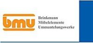 bmu Brinkmann Möbelelemente Ummantelungswerke GmbH & Co. KG