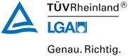 TÜV Rheinland LGA Products GmbH